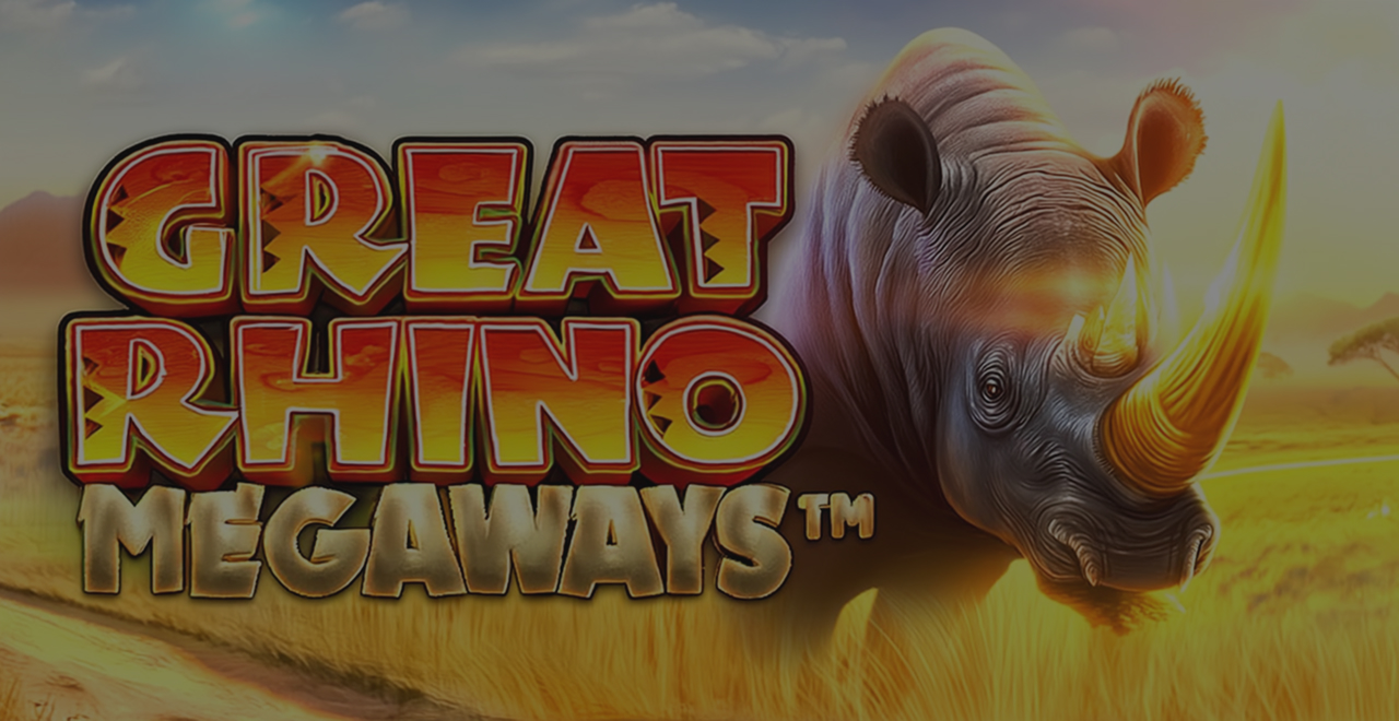 Great Rhino Megaways