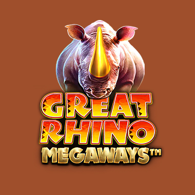 Great Rhino Megaways